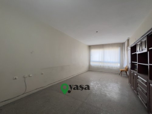  AKDENİZ NUSRATİYE MAHALLESİ'NDE 3+1 SATILIK DAİRE