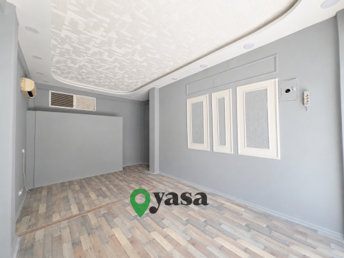 BAHÇELİEVLER MAHALLESİ'NDE 30 m² SATILIK DÜKKAN