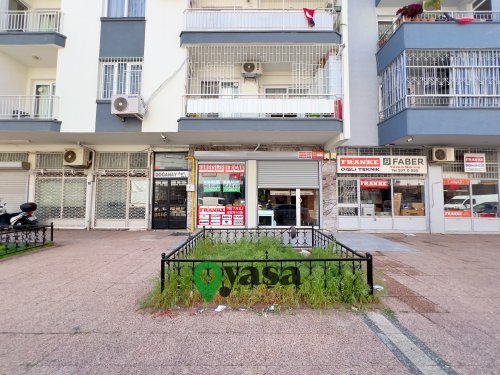 DEVREN KİRALIK – KÖKLÜ VE HAZIR İŞLETME