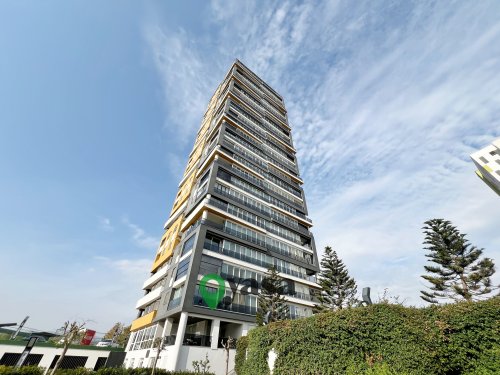  EKİNCİ AKADEMİ KONSEPT 18.KAT FULL DENİZ SATILIK DAİRE