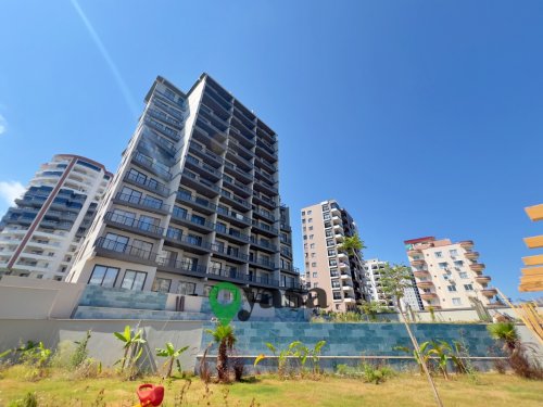 MARVISTA RIVA HILLS TERASLI ÖZEL HAVUZLU 2+1 YAZLIK