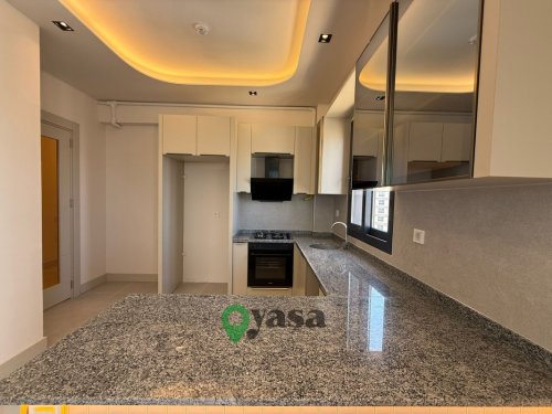 MEZİTLİ KUYULUK SATILIK LÜKS 2+1 DAİRE 