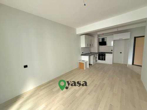 SİLİFKE YEŞİLOVACIK KOMŞU PARK ST. 1+1 SATILIK