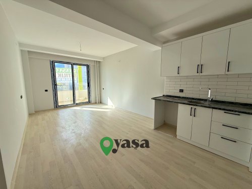 SİLİFKE YEŞİLOVACIK KOMŞU PARK ST. 2+1 SATILIK