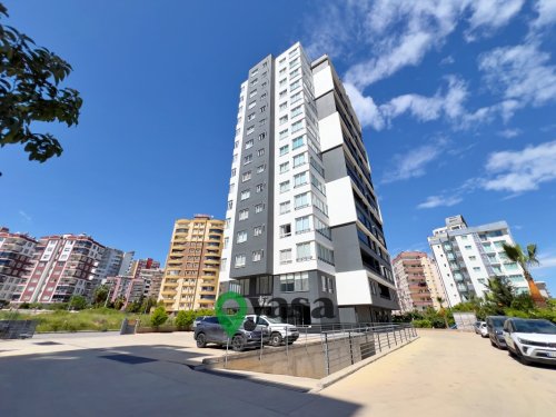 TRIA CITRUS'DA SATILIK 2+1 LÜKS DAİRE