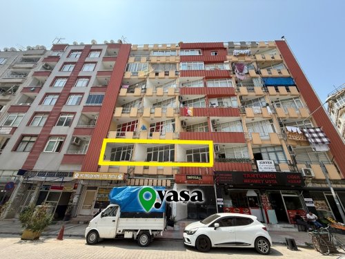 YENİŞEHİR BAHÇE MAH. TEVFİK SIRRI GÜR LİSESİ KARŞISI