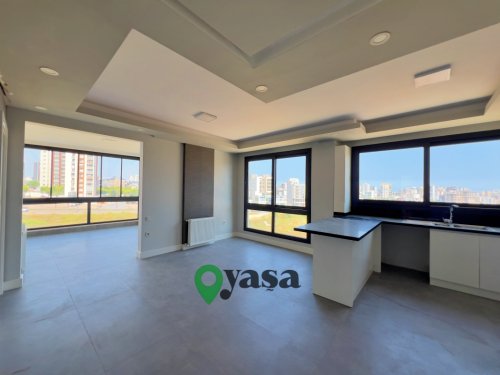  YENİŞEHİR KUZEYKENT MH. 2+1 KİRALIK LÜKS DAİRE