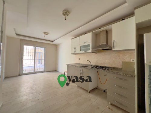 YENİŞEHİR AYDINLIKEVLER MERKEZİ KONUMDA SATILIK 1+1
